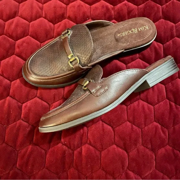 Kim Roger’s Mules - Picture 2 of 4